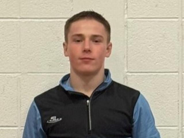 Tanner Rhoton